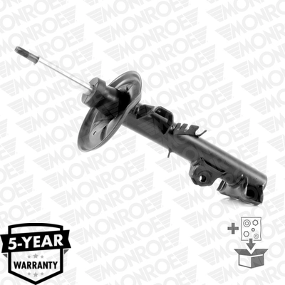 Comprar Amortiguador delantero izquierdo BMW 3  E36