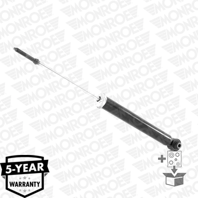 Comprar G1095 Monroe Amortiguador trasero derecho