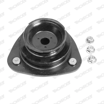 Soporte amortiguador trasero para Subaru Impreza I GC