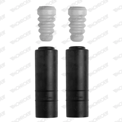 Guardapolvos amortiguador & topes de suspensión para Honda Civic VI MA,MB