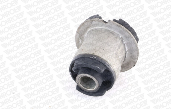 Silentblock del puente trasero para Peugeot 206  2A/C
