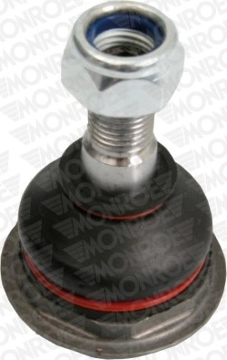 Rótula inferior de suspensión para Citroen C4 I LC