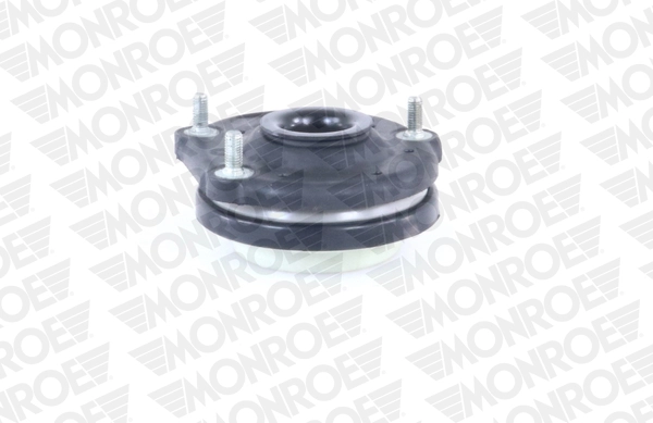 Soporte del amortiguador delantero izquierdo 95531349 General Motors