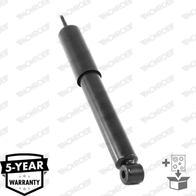Amortiguador trasero Mitsubishi Montero SPORT SUV (K8, K9) (2000 - 2004) precio, desde 30,01 EUR