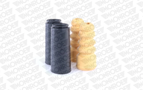Almohadilla de tope suspensión & guardapolvos amortiguador Monroe PK101 precio, desde 18,13 EUR