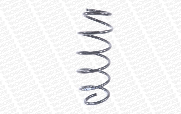 Muelle delantero para Peugeot 207  WA, WC