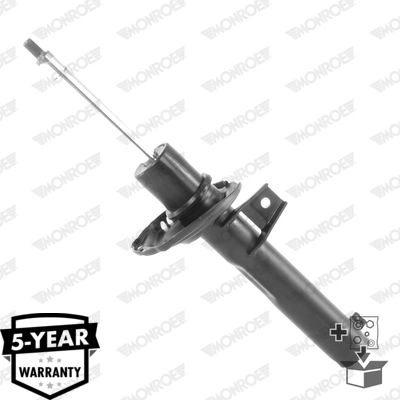 Comprar V109225 VEMO/Vaico Amortiguador
