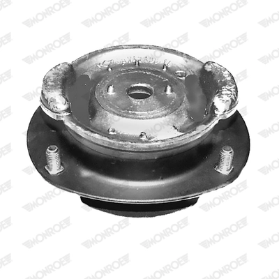 Soporte del amortiguador delantero 1243201444 VAG