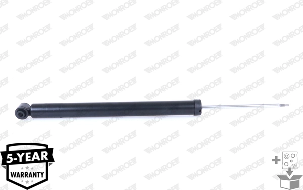 Amortiguadores traseros Monroe 43129