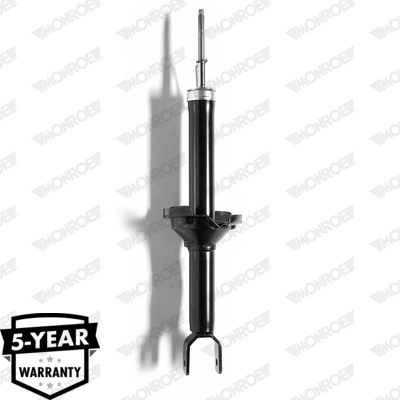 Amortiguadores posteriores para Honda Accord IV CB3, CB7