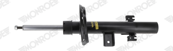 Amortiguador trasero izquierdo LR024438 Land Rover