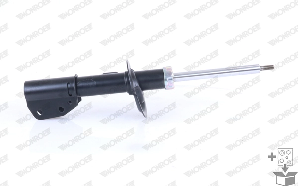 Comprar 95948811 Peugeot/Citroen Amortiguador delantero izquierdo