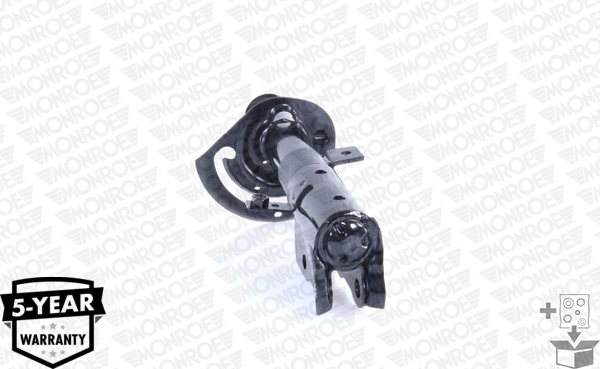 Comprar 72367ST Monroe Amortiguador delantero derecho