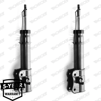 4160260A00000 Suzuki Amortiguador frontal