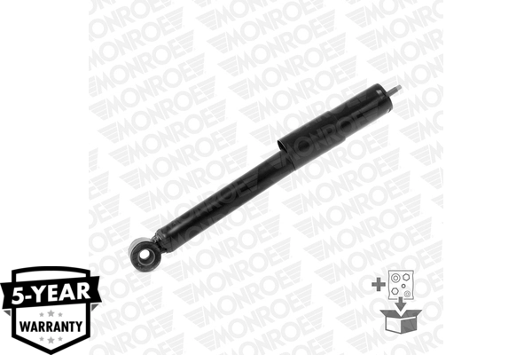 Amortiguadores traseros para Volvo XC70  (SZ, LZ)