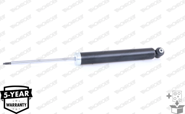 Amortiguadores traseros Monroe 25505