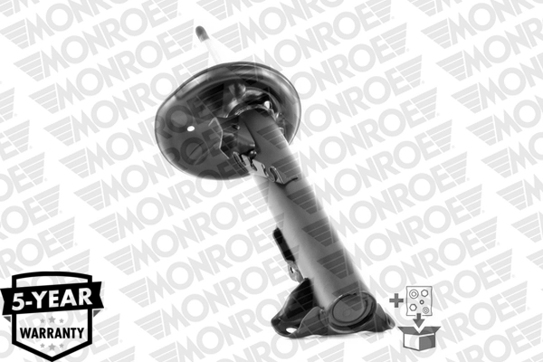 Amortiguador delantero izquierdo Monroe 742031SP precio, desde 62,44 EUR