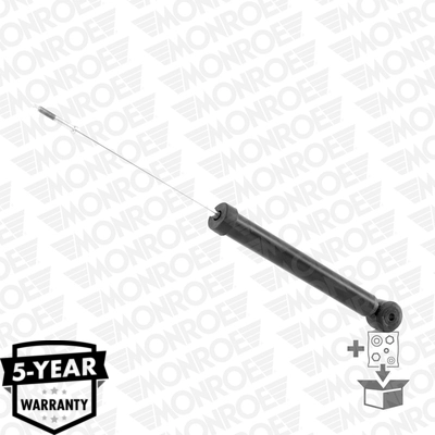Comprar G1067 Monroe Amortiguador trasero
