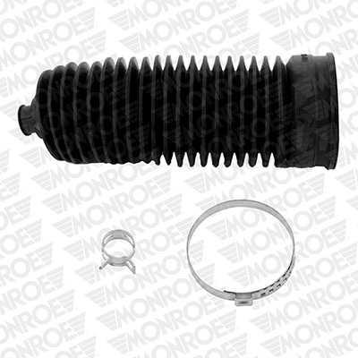 Fuelle de dirección Discovery IV SUV (2009-2018) original desde 14,57 €