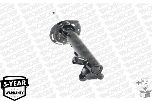 C2509L Monroe Amortiguador frontal izquierdo