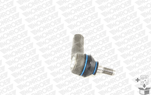 Rótula barra de dirección 1610972280 Peugeot/Citroen