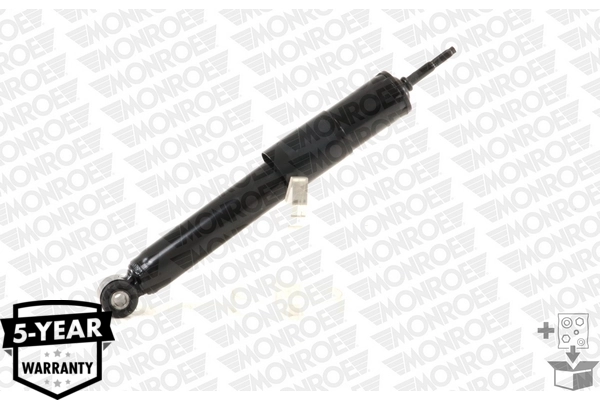 Amortiguadores Ford Ranger pick-up (ER) (1999 - 2003) precio, desde 35,01 EUR