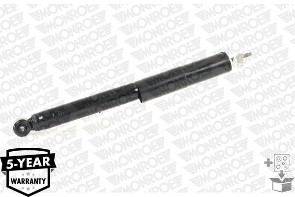 Amortiguador trasero Fiat Uno hatchback (146A) (1983 - 1996) precio, desde 35,47 EUR
