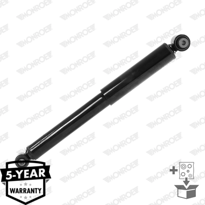 Amortiguador trasero 7118G Magneti Marelli