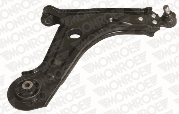 96415064 Peugeot/Citroen Brazo inferior derecho de la suspensión delantera