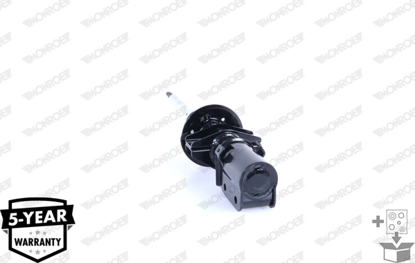 Comprar MSS015814 Mando Amortiguador
