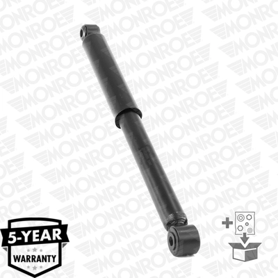  Amortiguador trasero Nissan Navara 