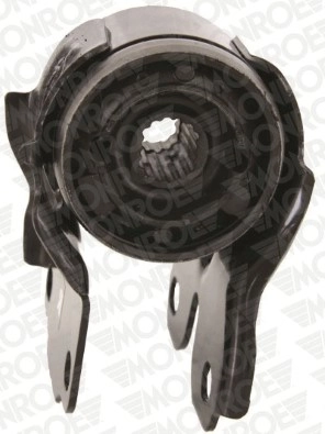 Silentblock del brazo de suspensión 45020 Lemforder
