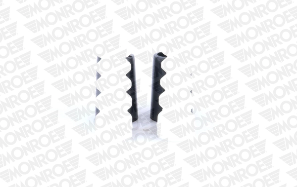 Guardapolvos amortiguador & topes de suspensión para Volkswagen Polo III 6N2