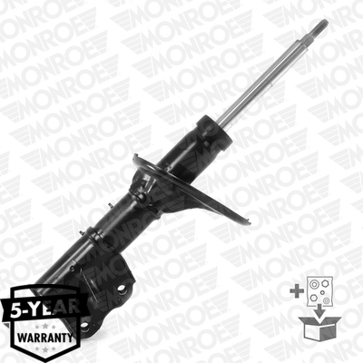 Amortiguador delantero izquierdo Monroe 16689 precio, desde 64,85 EUR