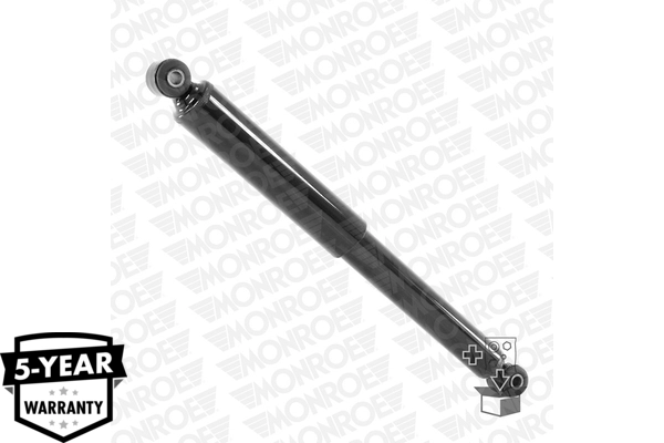 Amortiguador trasero Suzuki Grand Vitara SUV (JB) (2005 - 2026) precio, desde 38,77 EUR