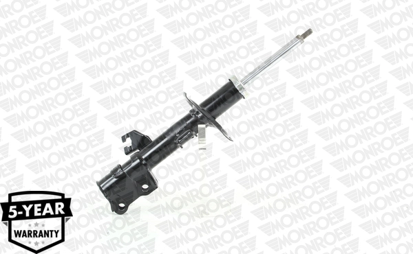 amortiguador frontal derecho Monroe G7431