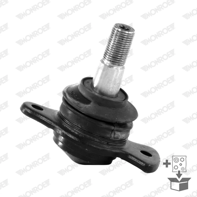 Rótula inferior de suspensión Renault Trafic I furgoneta (TXX) (1989 - 2001) precio, desde 13,69 EUR