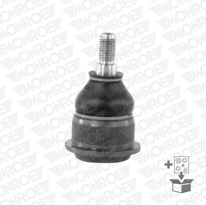 Rótula inferior de suspensión para BMW 3  E30