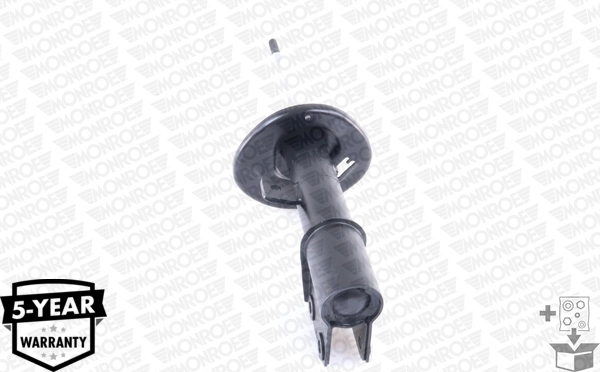 Amortiguador delantero izquierdo G7330 Monroe