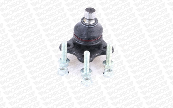 Rótula inferior de suspensión para Ford Fiesta Mk5 JH, JD