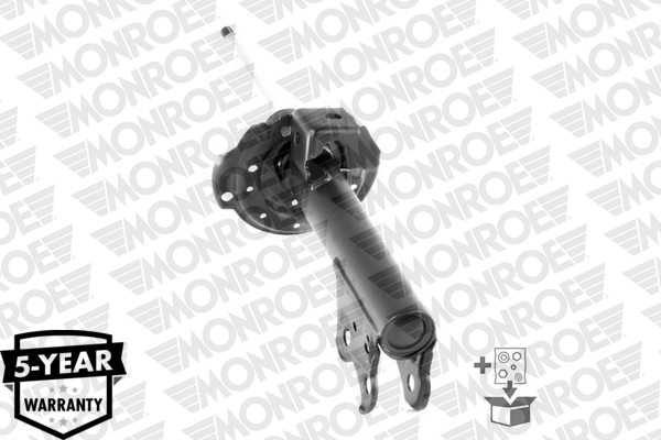 Amortiguadores Monroe 742024SP precio, desde 57,53 EUR