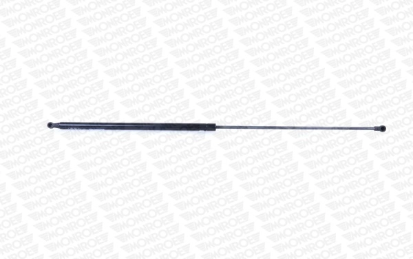Comprar Amortiguador maletero Renault Kangoo II KW0, KW1