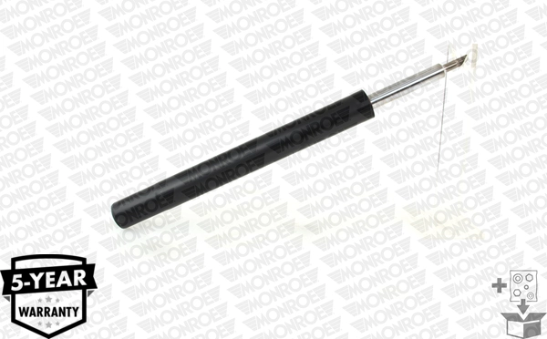 Amortiguador delantero Monroe MG318