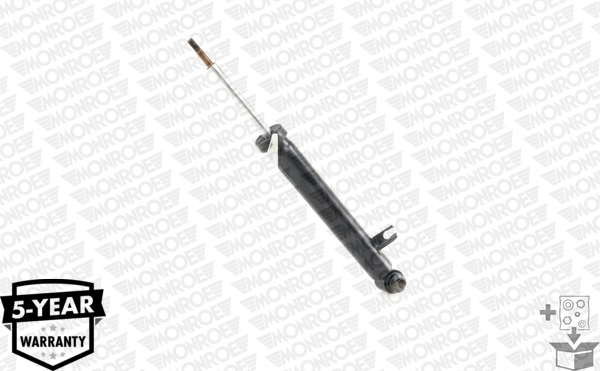 Comprar Amortiguador trasero BMW X5  E70