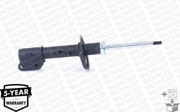 Amortiguador delantero derecho Monroe G7477 precio, desde 60,17 EUR