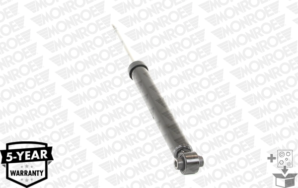 Comprar G1150 Monroe Amortiguador trasero