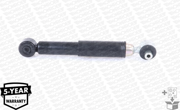 Comprar 43131 Monroe Amortiguador trasero