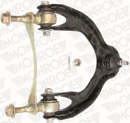 RBJ102120 Land Rover Brazo superior derecho de la suspensión delantera