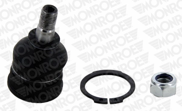 Rótula de suspensión superior para Mazda 6 MPS GG