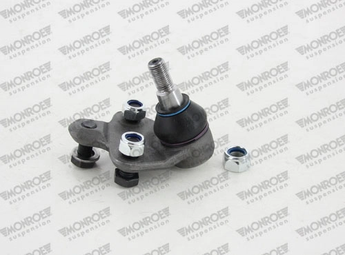 CBT107 CTR Rótula inferior de suspensión